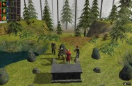 Der Avatar und seine Gefährten