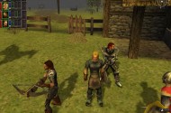 Ultima5 im Dungeon Siege Look