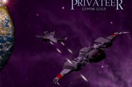 Privater Gemini Gold Startbildschirm